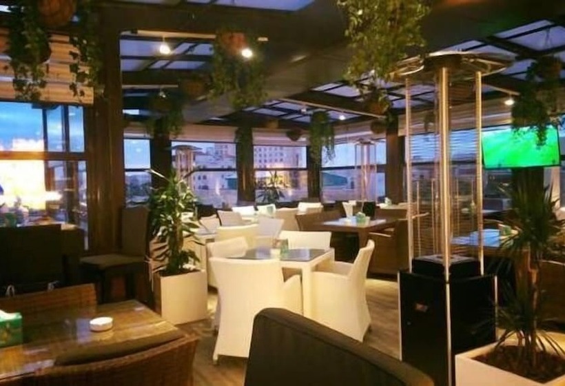 Fotos del hotel Thousand Nights:  17