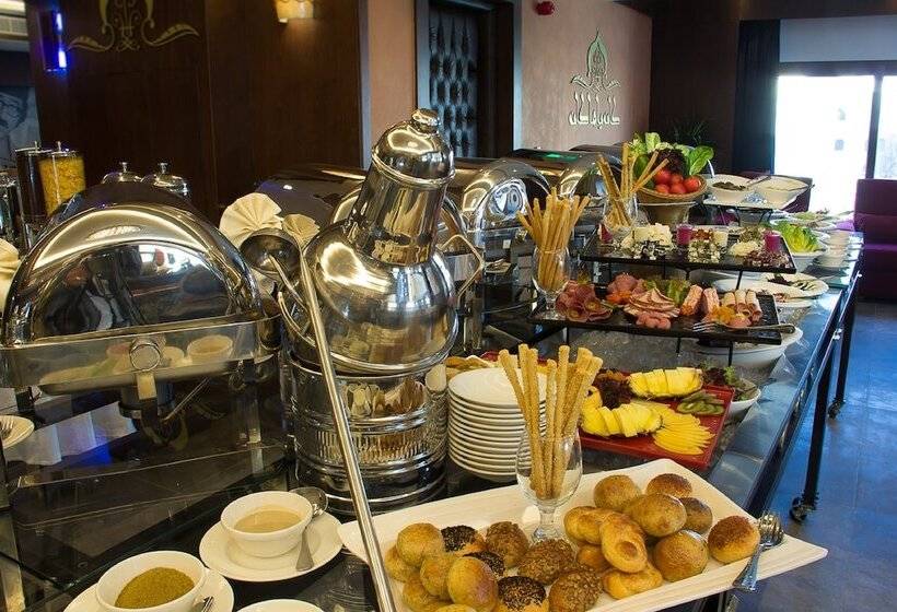 Fotos del hotel Thousand Nights:  25