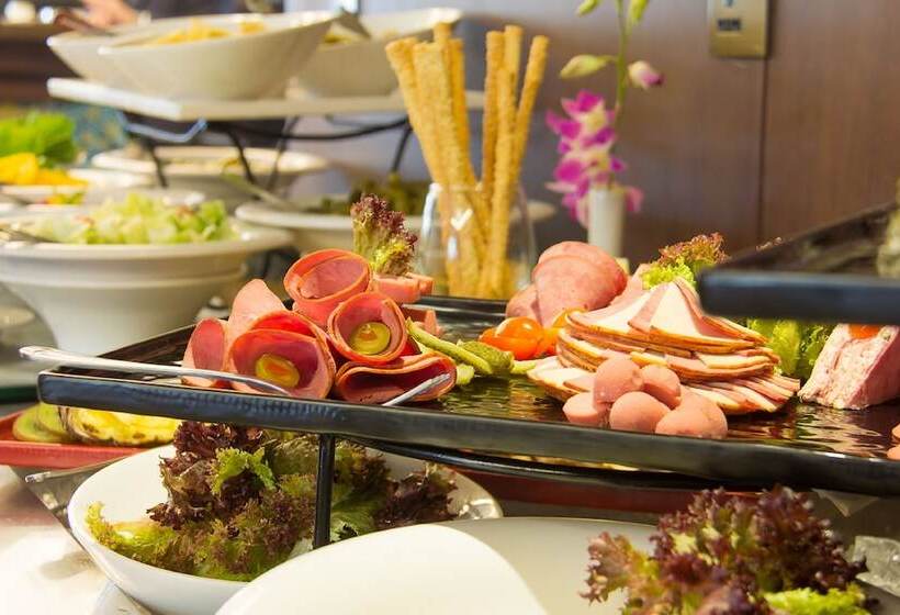 Fotos del hotel Thousand Nights:  23