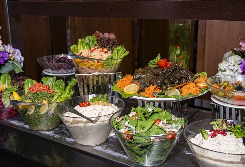 Fotos del hotel Thousand Nights:  22