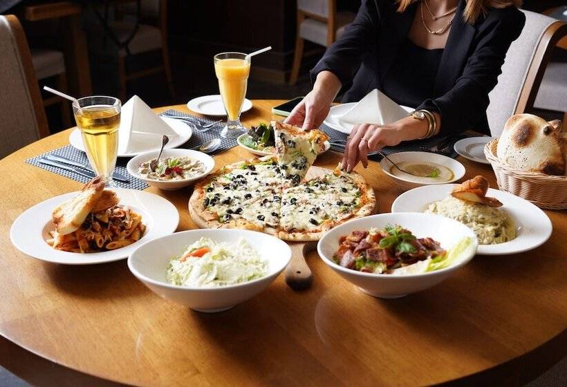 Fotos del hotel Thousand Nights:  16