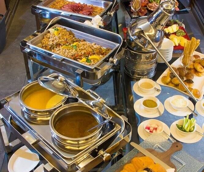 Fotos del hotel Thousand Nights:  10