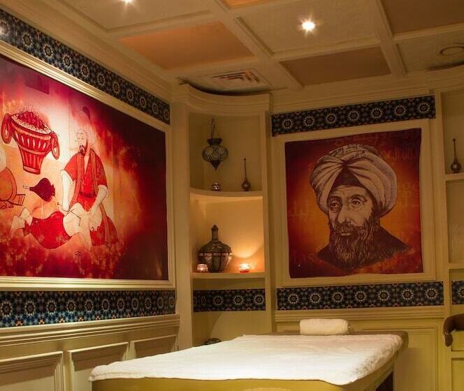 Fotos del hotel Thousand Nights:  15