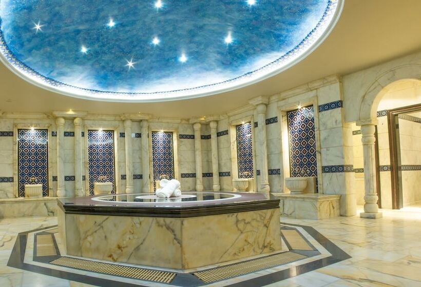 Fotos del hotel Thousand Nights:  9