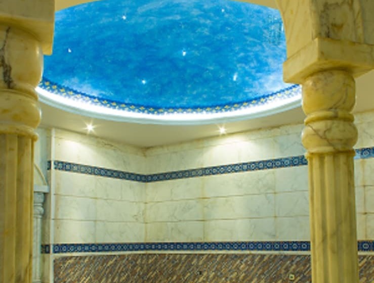 Fotos del hotel Thousand Nights:  19