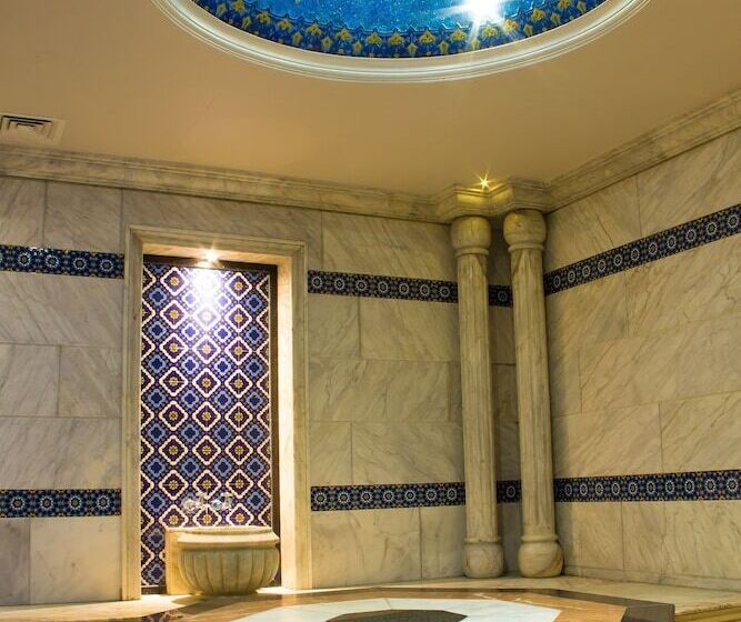 Fotos del hotel Thousand Nights:  3