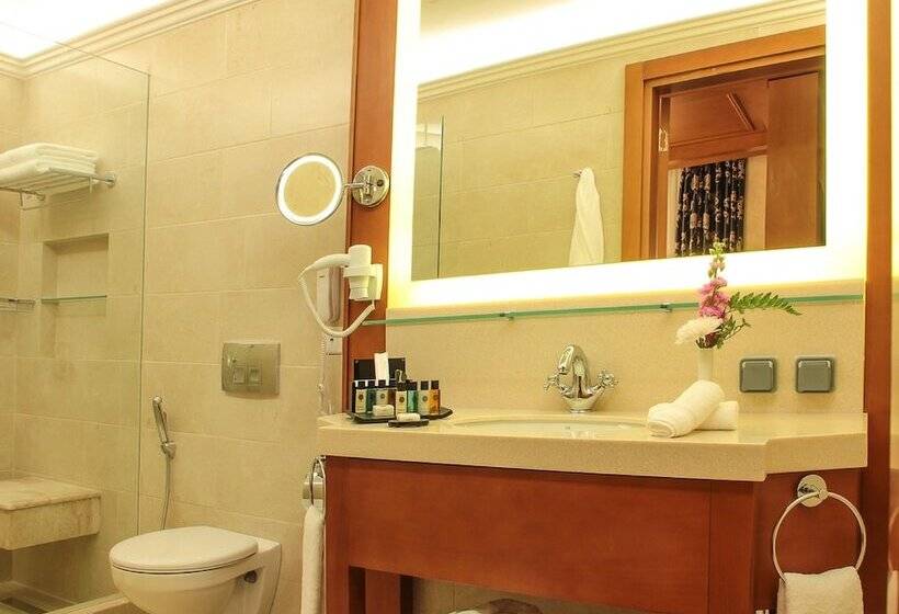 Fotos del hotel Thousand Nights:  12