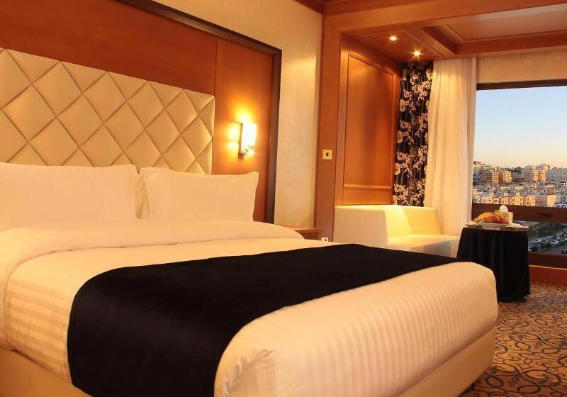 Fotos del hotel Thousand Nights:  2