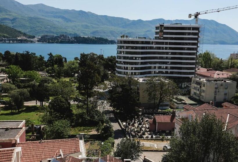 Fotos del hotel Garni Hotel Arka:  8