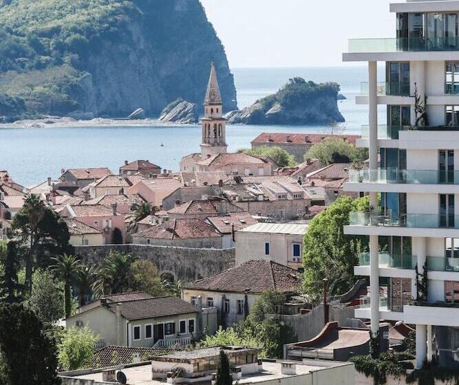 Fotos del hotel Garni Hotel Arka:  18