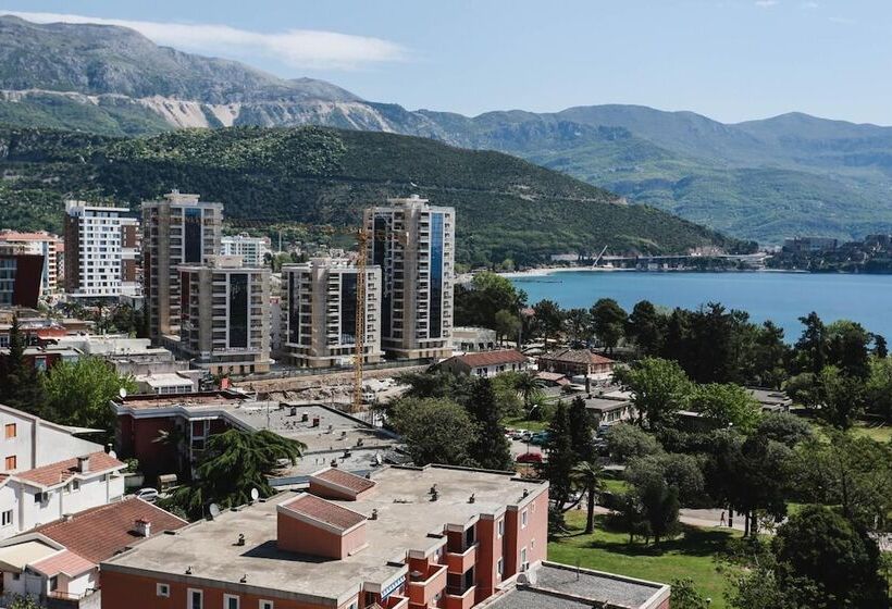 Fotos del hotel Garni Hotel Arka:  14