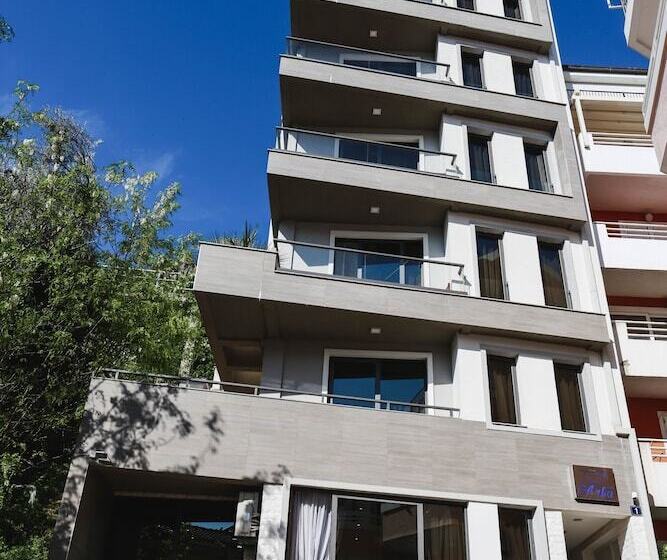 Fotos del hotel Garni Hotel Arka:  22