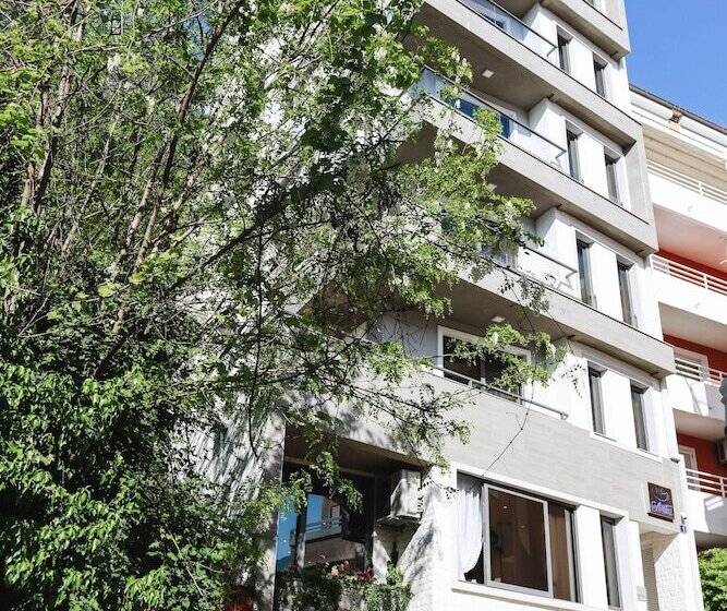 Fotos del hotel Garni Hotel Arka:  23