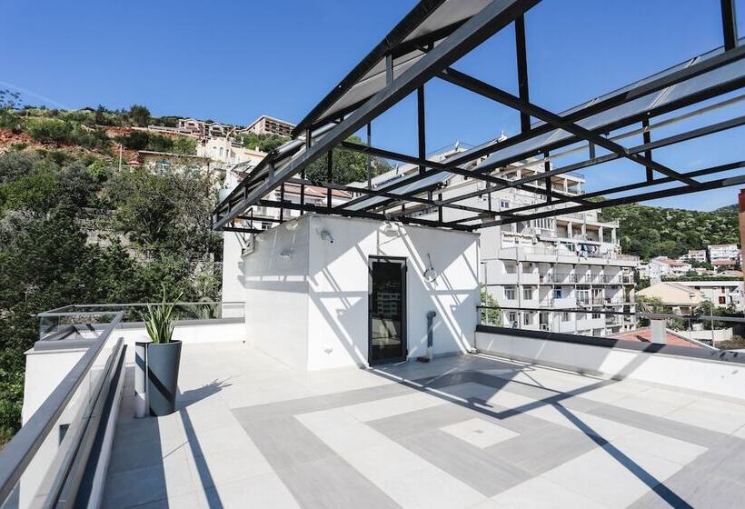 Fotos del hotel Garni Hotel Arka:  12