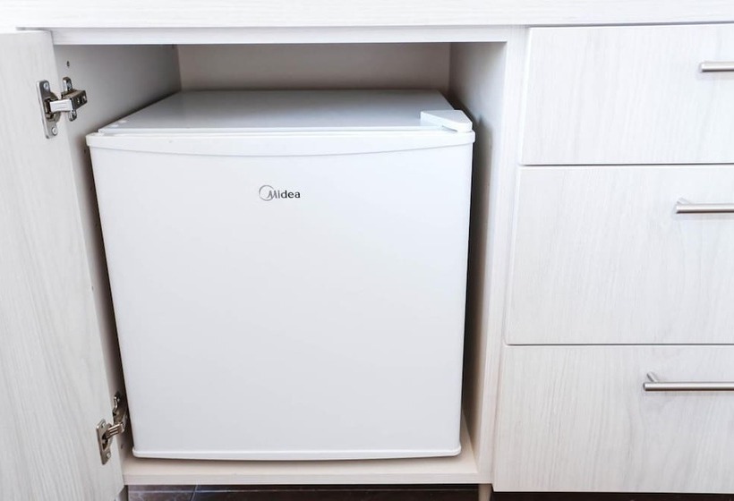 Fotos del hotel Garni Hotel Arka:  4