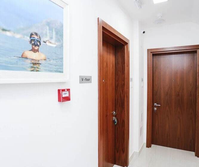 Fotos del hotel Garni Hotel Arka:  2