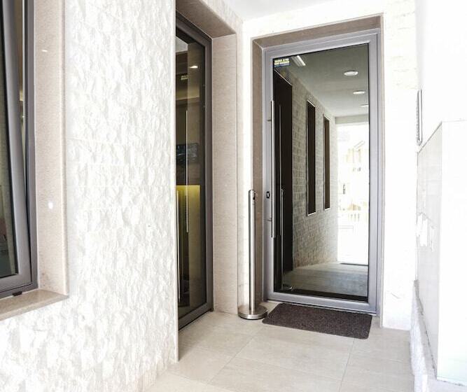 Fotos del hotel Garni Hotel Arka:  24