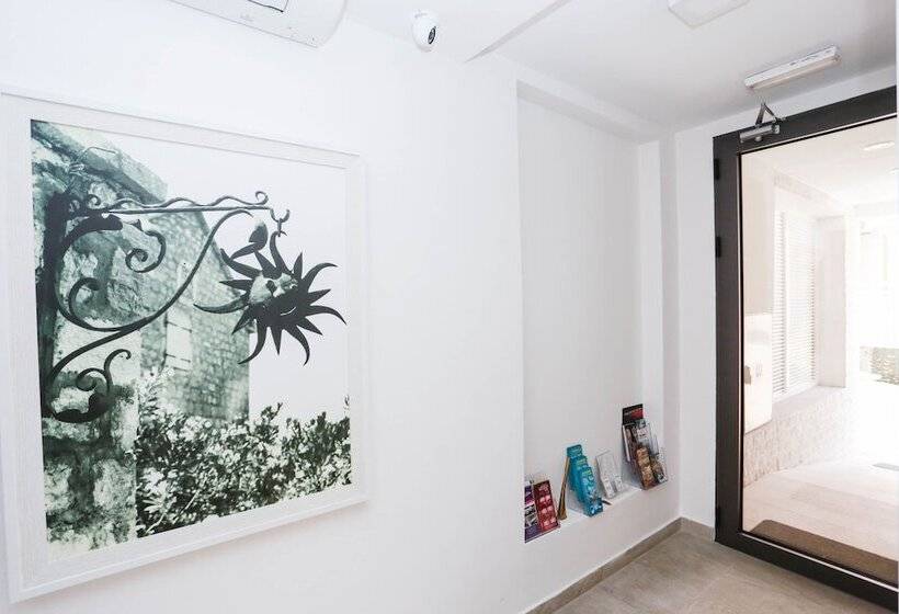 Fotos del hotel Garni Hotel Arka:  25