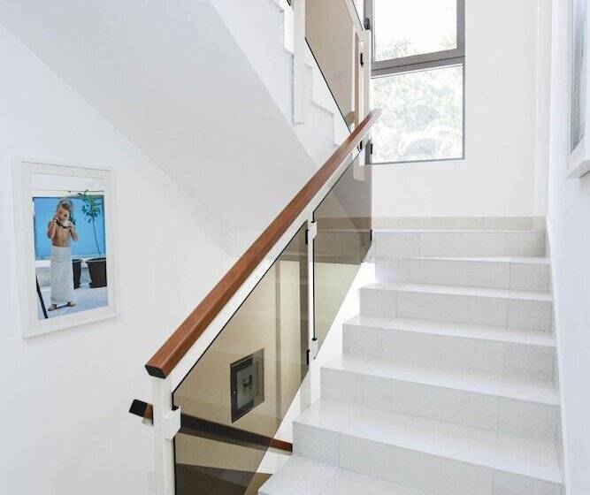 Fotos del hotel Garni Hotel Arka:  9