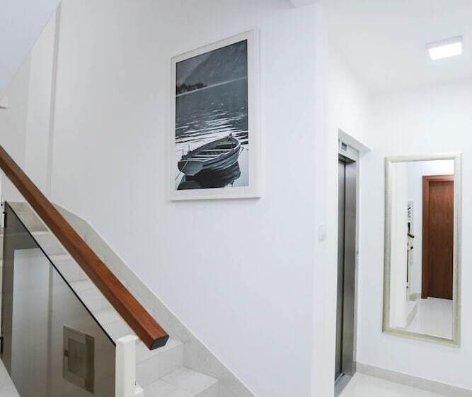 Fotos del hotel Garni Hotel Arka:  15