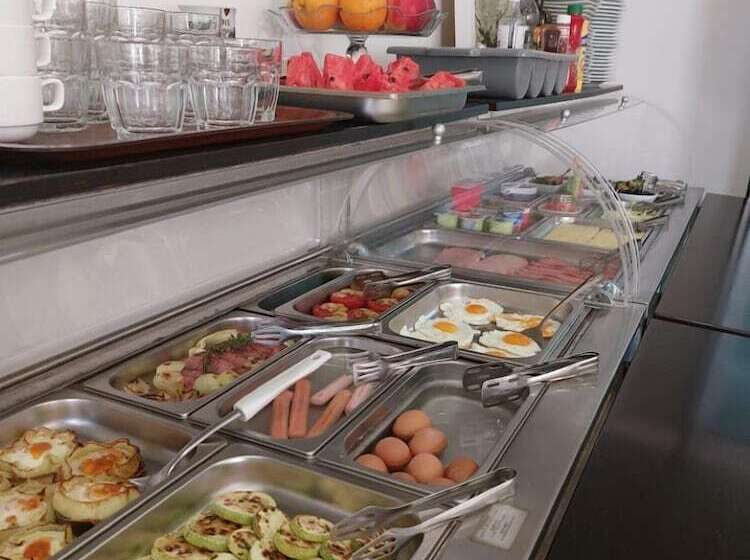 Fotos del hotel Garni Hotel Arka:  10