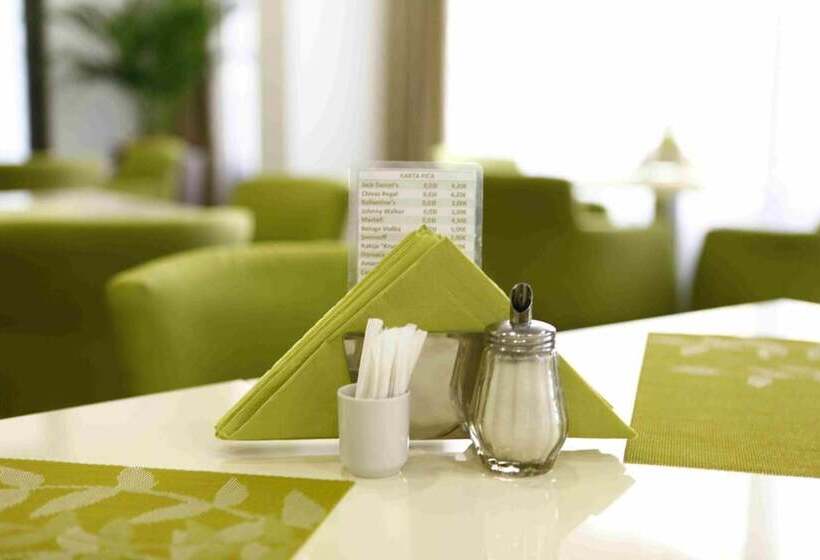 Fotos del hotel Garni Hotel Arka:  7