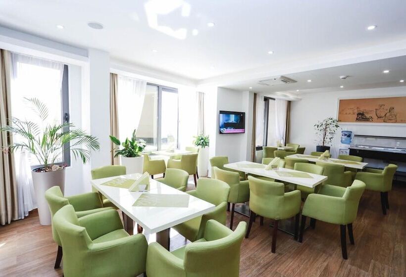 Fotos del hotel Garni Hotel Arka:  11