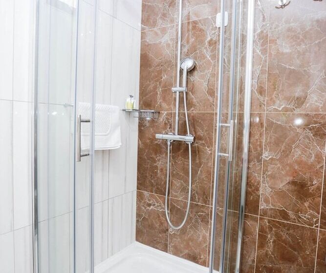 Fotos del hotel Garni Hotel Arka:  6