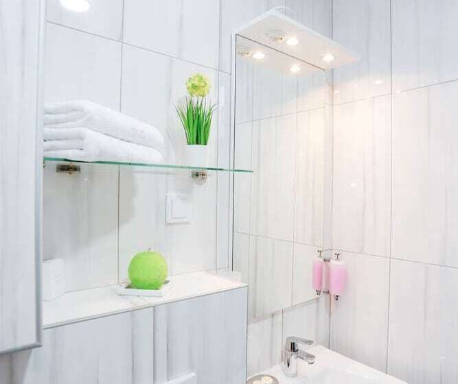 Fotos del hotel Garni Hotel Arka:  19