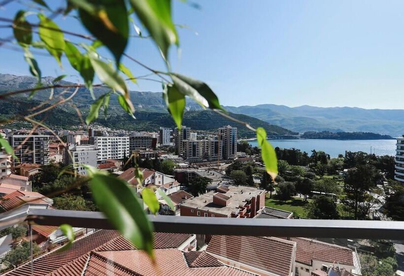 Fotos del hotel Garni Hotel Arka:  20