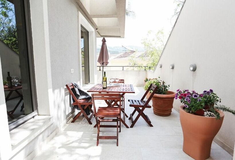 Fotos del hotel Garni Hotel Arka:  5