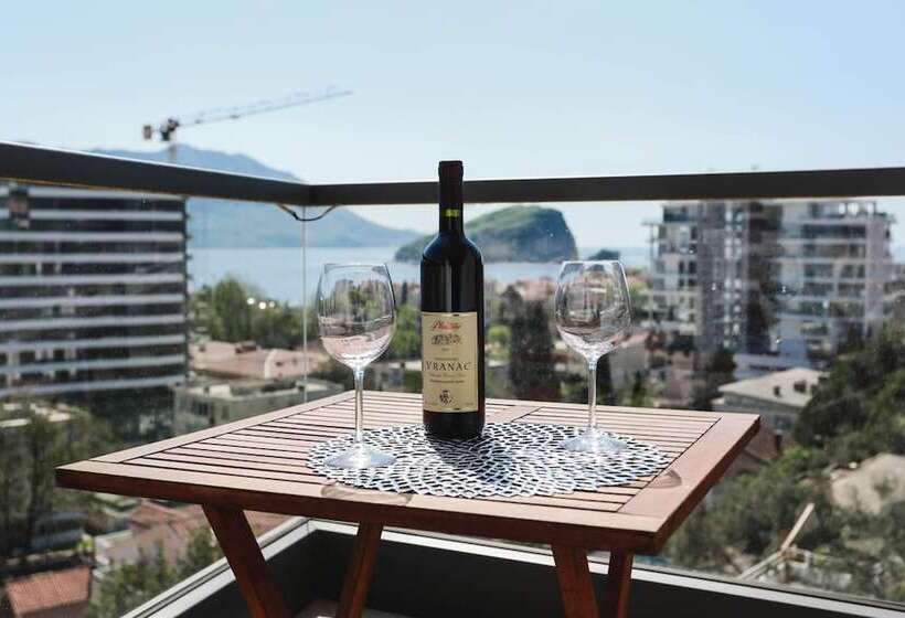 Fotos del hotel Garni Hotel Arka:  21