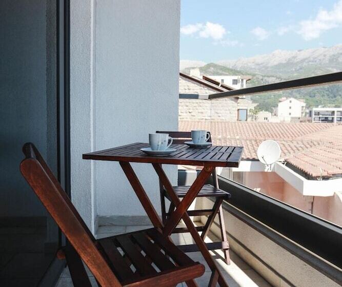 Fotos del hotel Garni Hotel Arka:  16