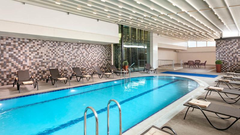 Fotos del hotel B Business Hotel & Spa:  2