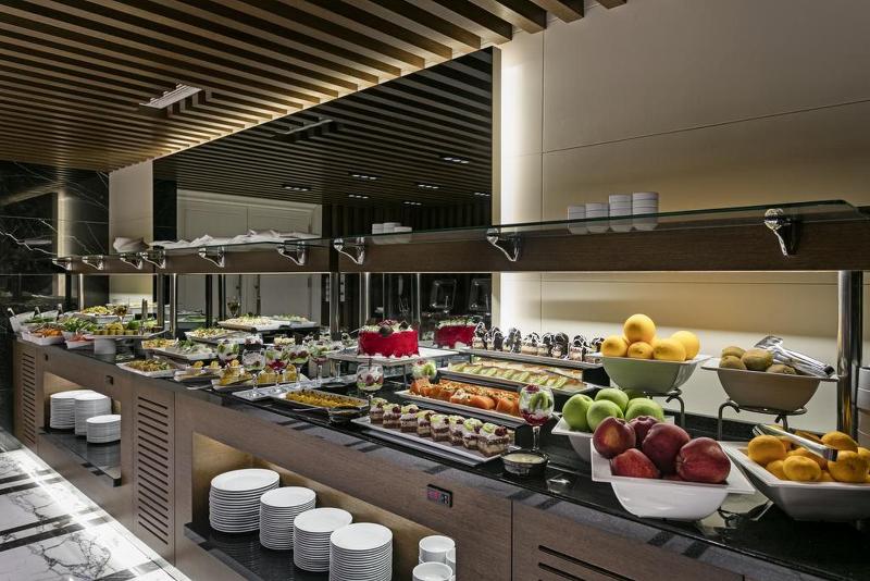 Fotos del hotel B Business Hotel & Spa:  12