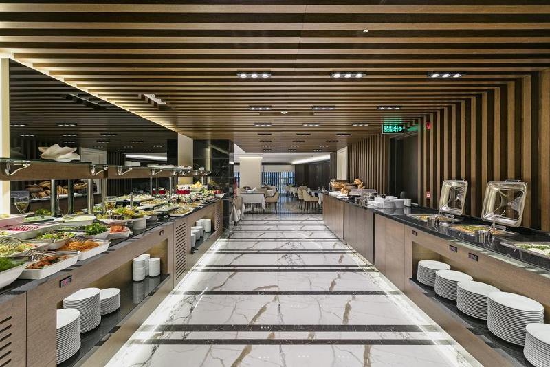 Fotos del hotel B Business Hotel & Spa:  13