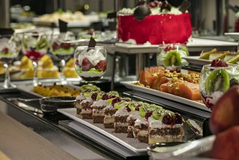 Fotos del hotel B Business Hotel & Spa:  9