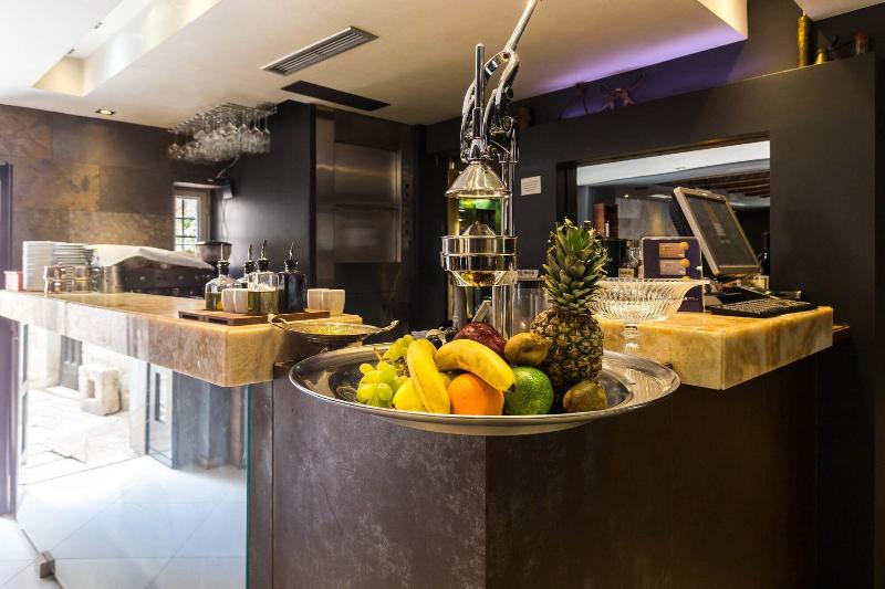 Fotos del hotel Boutique Hotel Hippocampus:  9