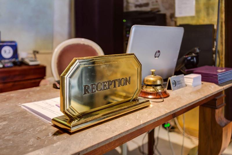 Fotos del hotel Boutique Hotel Hippocampus:  2