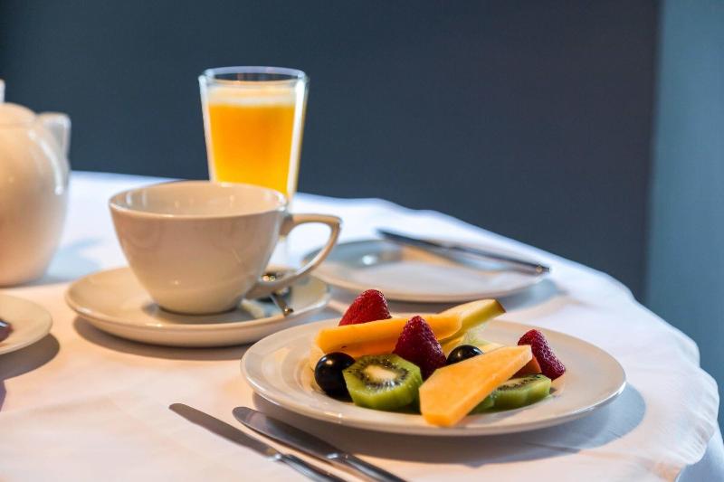 Fotos del hotel Boutique Hotel Hippocampus:  19