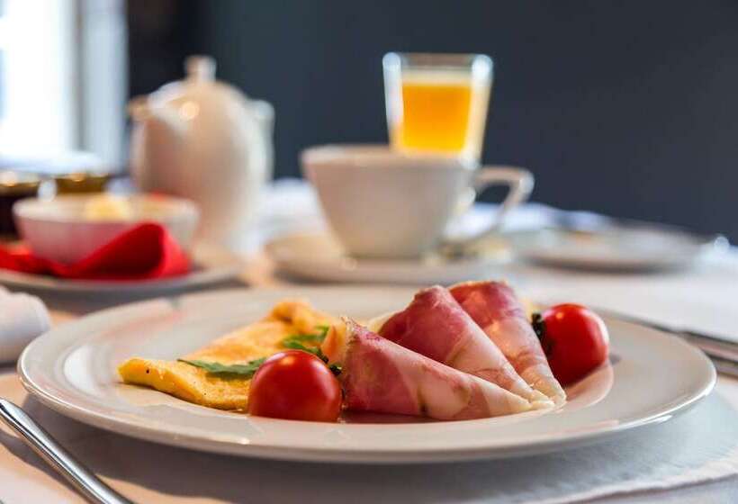 Fotos del hotel Boutique Hotel Hippocampus:  3