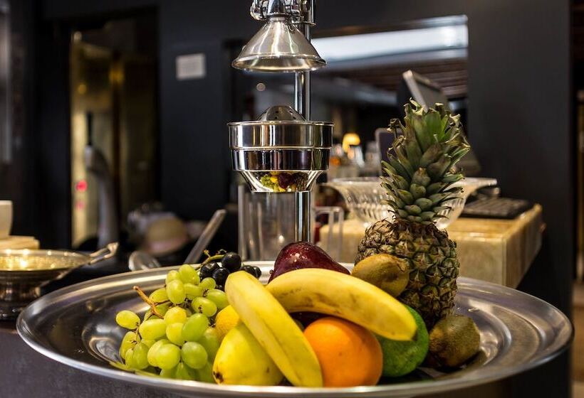 Fotos del hotel Boutique Hotel Hippocampus:  21