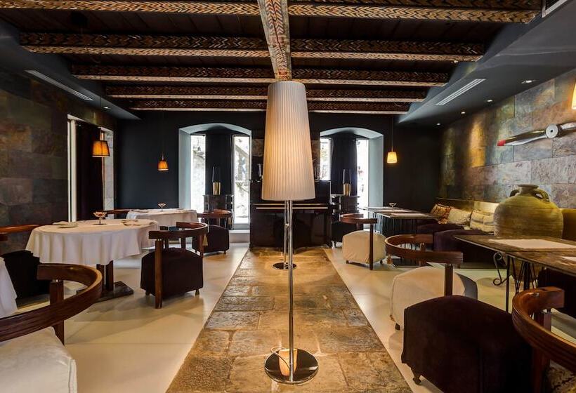 Fotos del hotel Boutique Hotel Hippocampus:  25