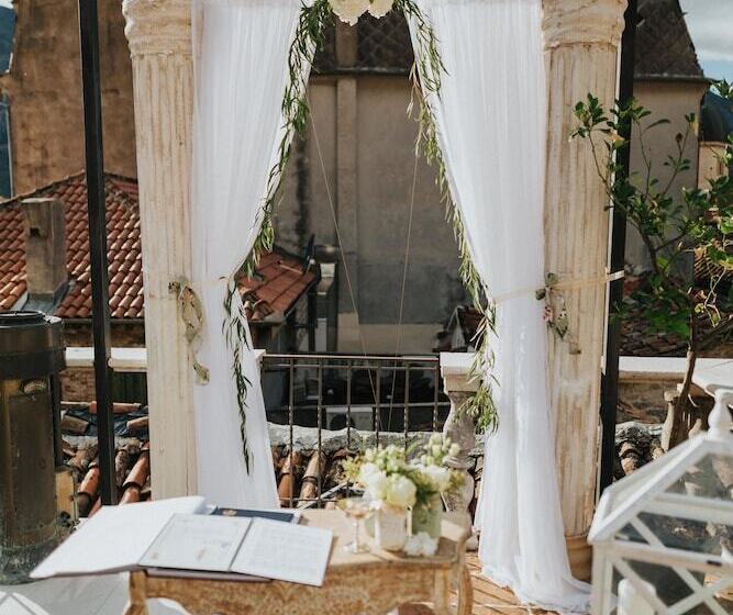 Fotos del hotel Boutique Hotel Hippocampus:  20