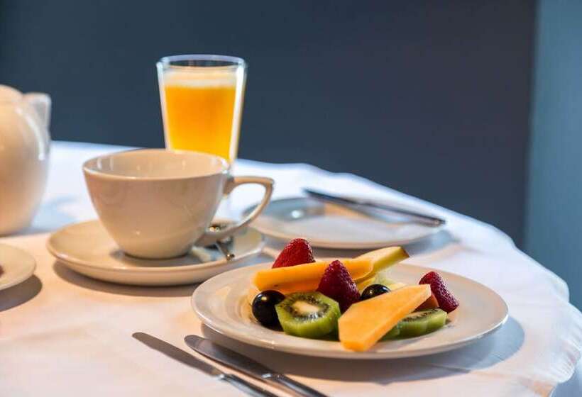 Fotos del hotel Boutique Hotel Hippocampus:  8