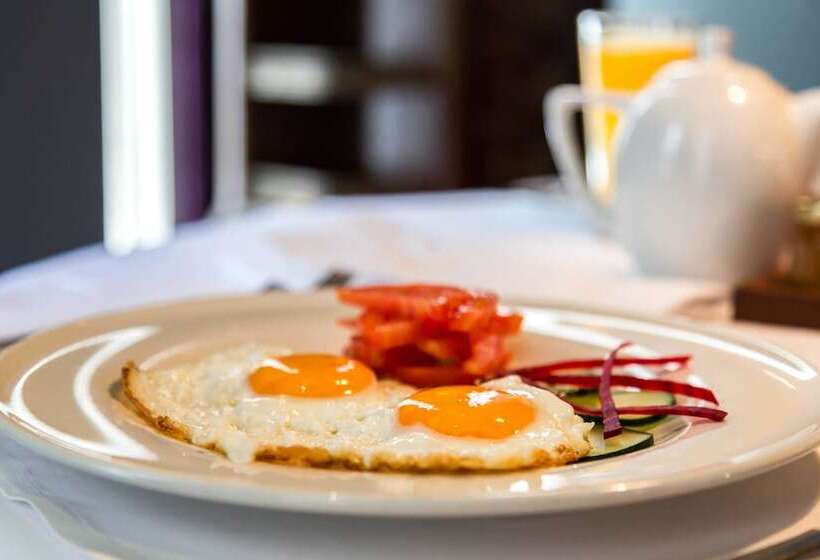 Fotos del hotel Boutique Hotel Hippocampus:  17