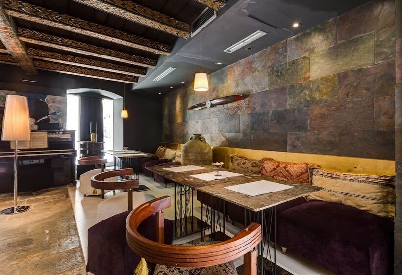 Fotos del hotel Boutique Hotel Hippocampus:  4