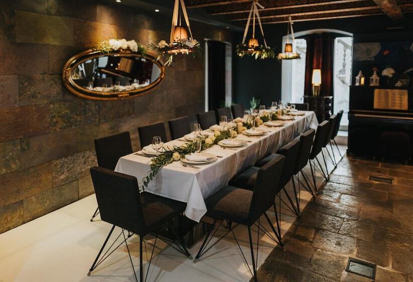 Fotos del hotel Boutique Hotel Hippocampus:  22