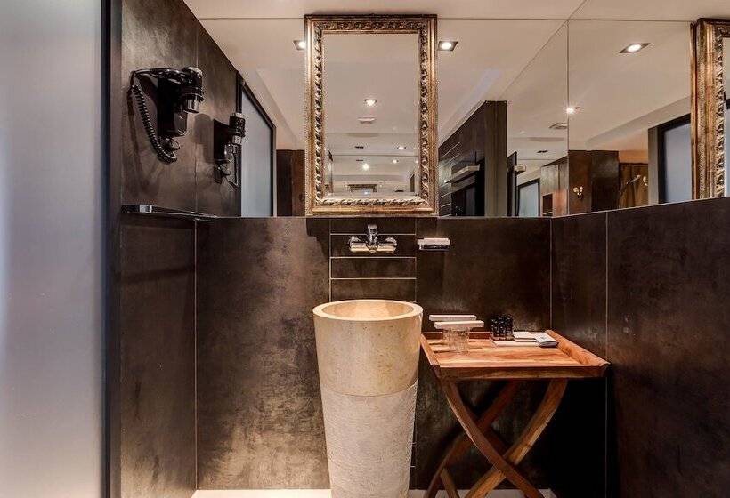 Fotos del hotel Boutique Hotel Hippocampus:  6