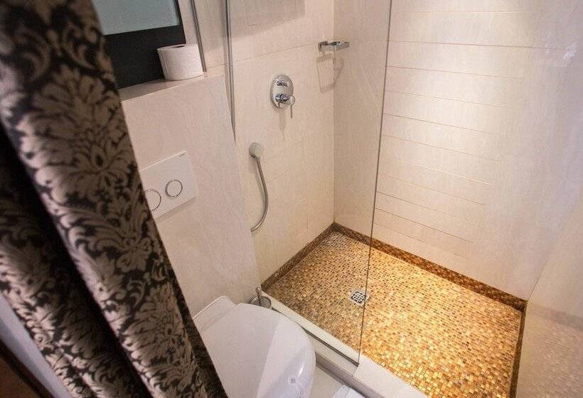 Fotos del hotel Boutique Hotel Hippocampus:  11